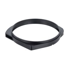 Flywheel Lid Adapter with Air Intake Puch Maxi with Pedals
