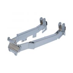 Achterbrug Chroom Maxi 