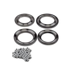 Steering head set Yamaha DT/TY/RD50M