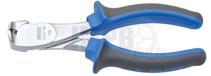 UNIOR-BI Nippers -455/1BI- 160MM
