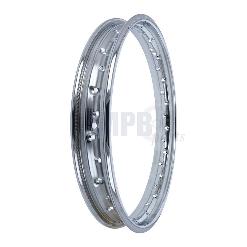 Rim Rear 1.60X17 Honda MT Araya JMPB Parts