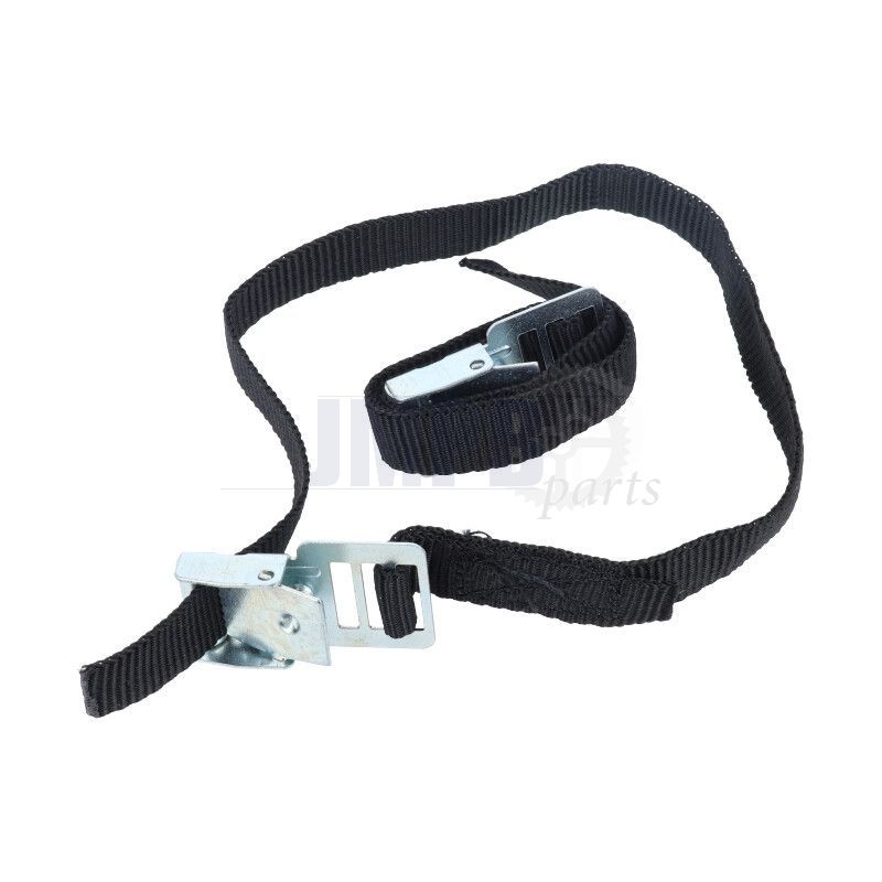Securing Straps Set Black 40CM - JMPB Parts