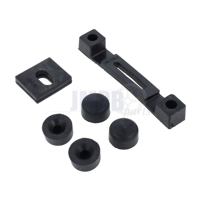 Tank Rubber set Zundapp 529/530 - JMPB Parts