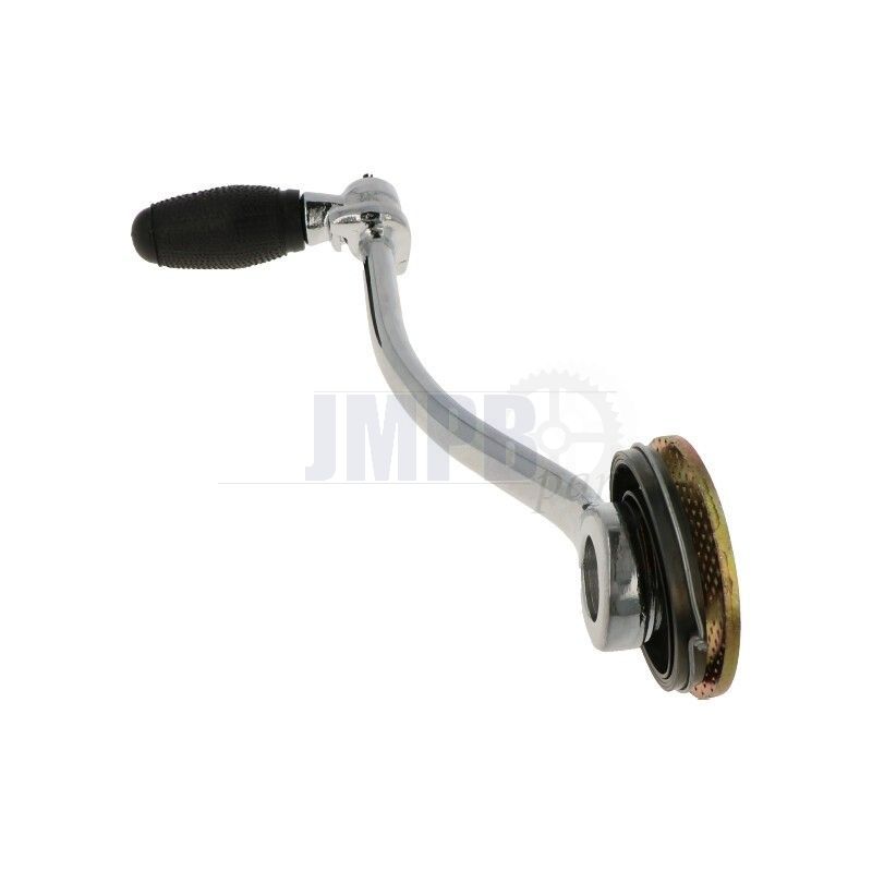 Klapkickstarter Zündapp - Zündapp Onderdelen