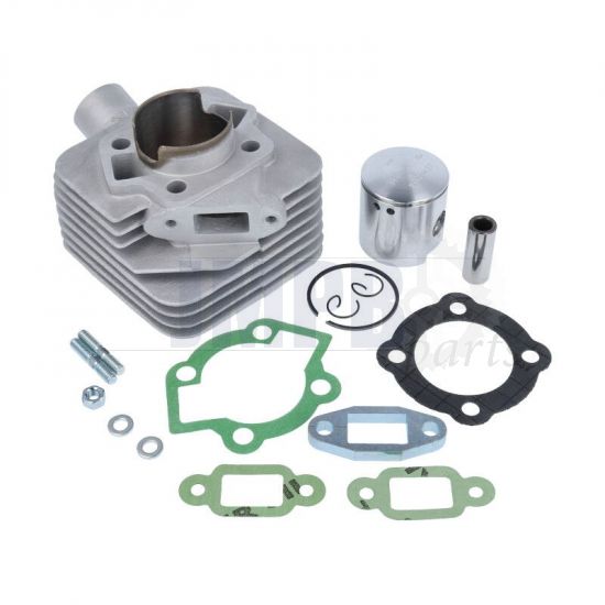 60CC Cylinder Parmakit Kreidler Forced cooling Angled intake