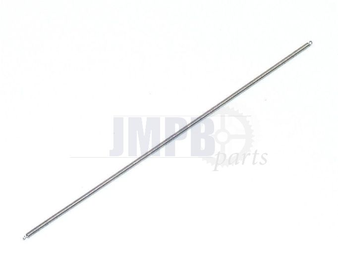 Spring / Cover rubber cap Yamaha FS1 Original