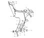 Frame Kreidler RS