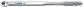 UNIOR Torque wrench .-264- 3/8"   5-110NM