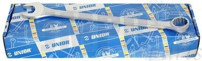 UNIOR Spanner key -120/1CB1/4-1.1/4-16D