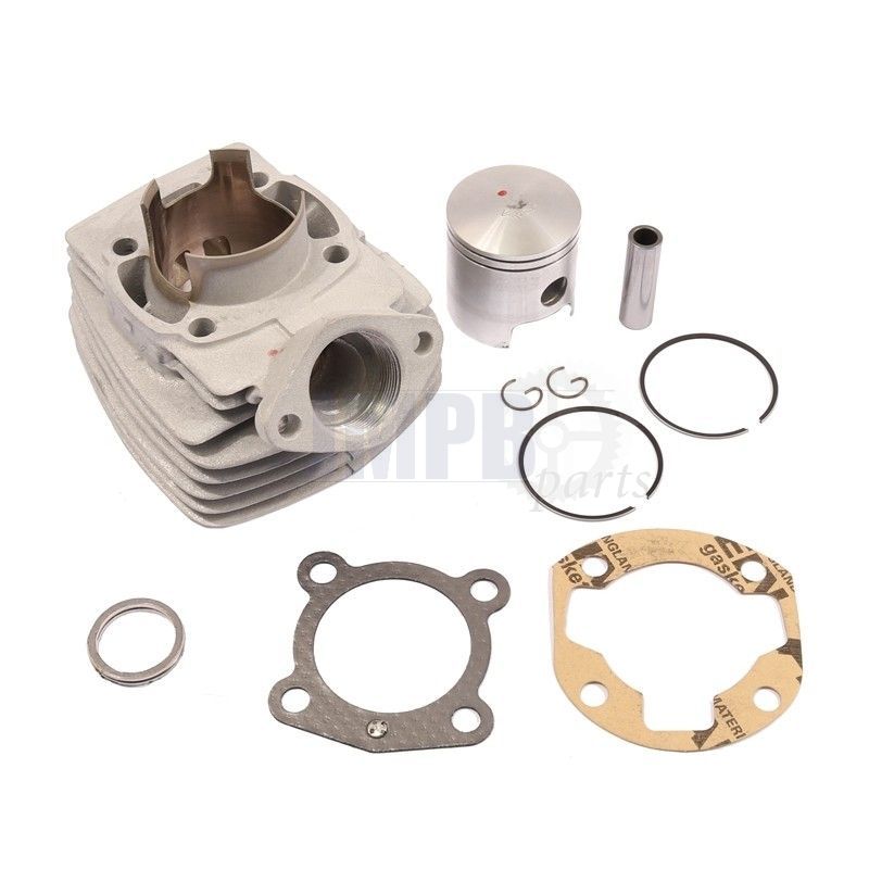 AIRSAL SPORT Kit cylindre 65 cc pour Peugeot 103 AC 104