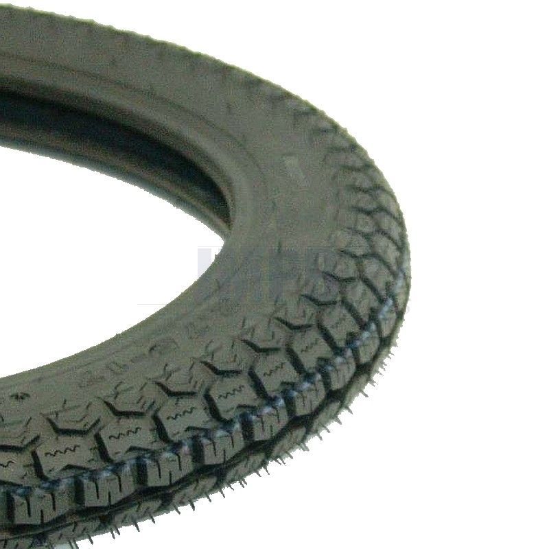 Kenda K254 Tyres 2.75-18 Inches 2 3/4 x 18 Inches Moped Mokick 