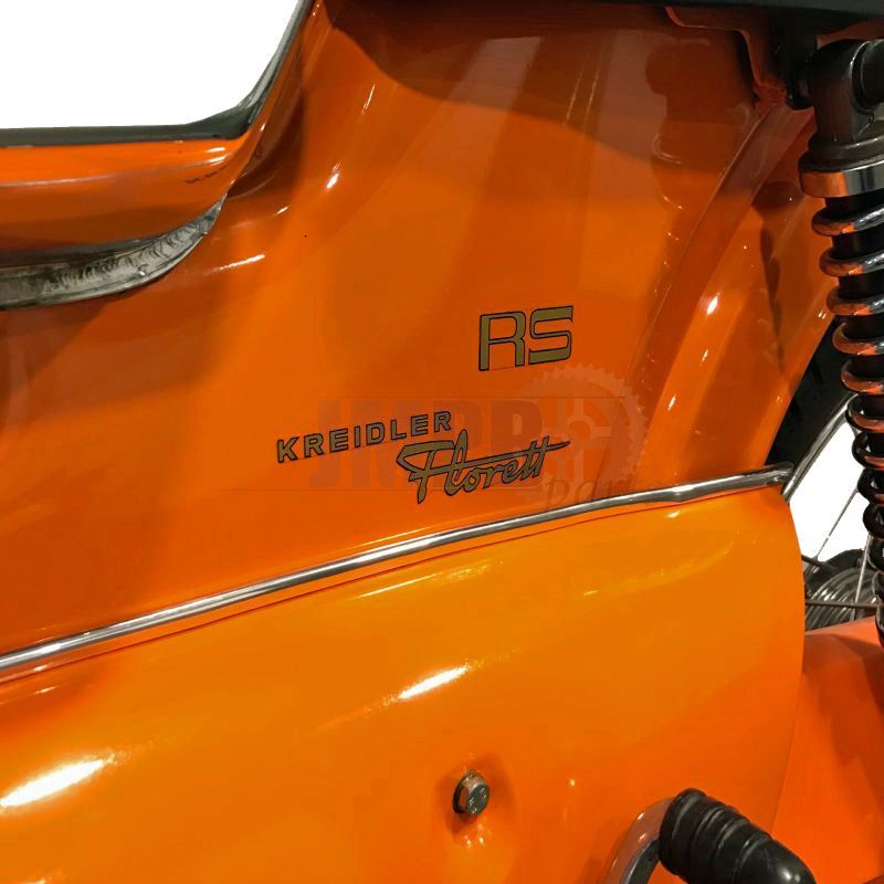 LH LF BSA RS BOLT Wedge Set For Kreidler Florett RMC Flory Moped Swing