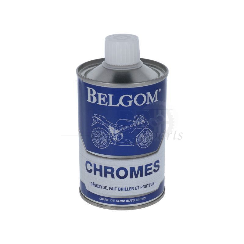 Belgom renovateur cuir 250ml - 12,61 €