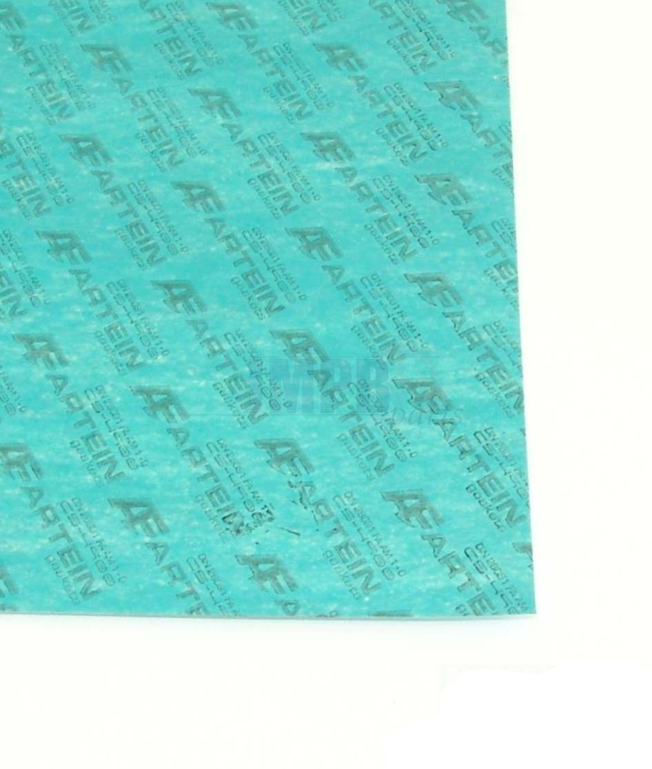 Gasket paper Thick 2.00MM 300 X 450MM
