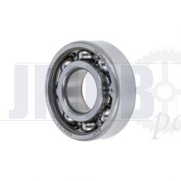 Bearing 6204 C3 SKF - Crankshaft bearing Right Honda MT50/MB50