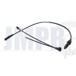 Throttle Cable Honda MB/NSR With oilpump cable