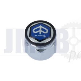 Steering head nut with Emblem Citta/Ciao