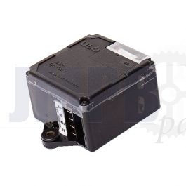 Kreidler Florett ULO Box EBL 801 Laderegler Blinker Box Lade Box Moped Neu