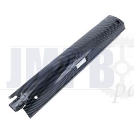 Cable Cover Puch Maxi Carbon