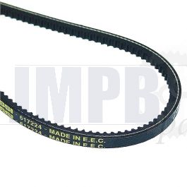 Toothed Belt Malossi Ciao Pulley 70
