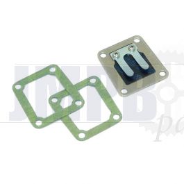 Reed valve block Polini - Puch Maxi / Tomos