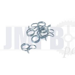Clamping Spring Fuel hose 8MM A piece