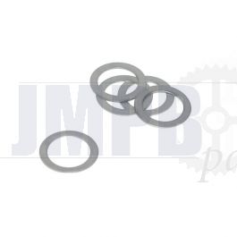 Shimring Clutch housing Front Puch 1.0MM