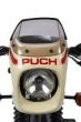 Headlight spoiler Puch Magnum Maxi Ltd Cafe Racer