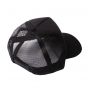 Mesh Cap Citta Black