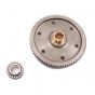 Primary Gear Kreidler - For Clutch