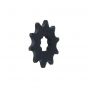 Front sprocket A-Quality Puch 10 Teeth