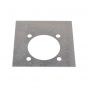 Filler Plate / Spacer Puch Maxi E50 Blind 3.0MM 