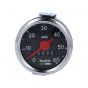 Speedometer 48MM VDO Replica with Puch Logo