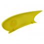 Yellow Plate Magneet
