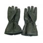 Winter gloves Leather Small