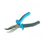 Nose pliers Bended 150MM