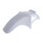 Front Fender Aero White