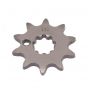 Front sprocket Puch 10 Teeth