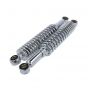 Shock absorbers Chrome 300MM Tomos A3/A35