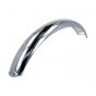 Front Fender Chrome Puch Maxi S
