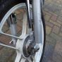 Front Fork EBR Maxi DELUXE