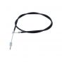 Throttle cable Puch Maxi A-Quality