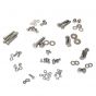 Bolts set Puch Maxi S Stainless Steel