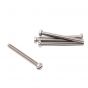 Cylinder bolt M6X45 Stainless Steel Din 84