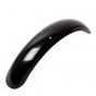 Front Fender Black Tomos A35 Standard from 2007