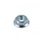 Flywheel collar nut SW17 Zundapp / Puch
