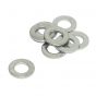 M10 Flat washer SS Din 433