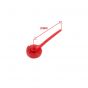 VDO Speedometer Needle Red Kreidler
