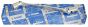 UNIOR Knee key set 202/1 8/22-7D