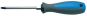 UNIOR 6KNT-617 Screwdriver -TBI- POZIDRIV 2